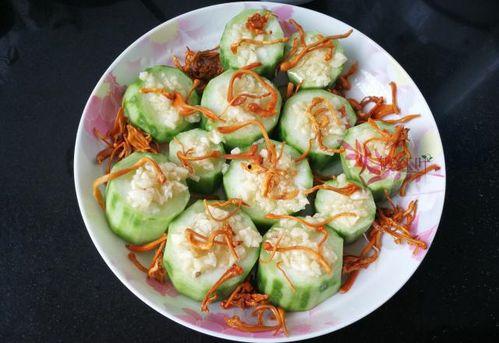 网红吃的什么蒸瓜好吃