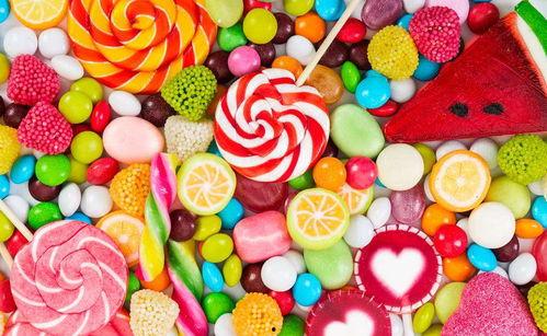 网红吃瓜网站糖果君,糖果君带你揭秘网红吃瓜界的最新动态