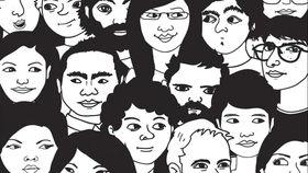 抖音网红吃瓜资源群,热门八卦一网打尽